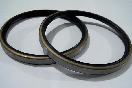 骨架油封的三種形式