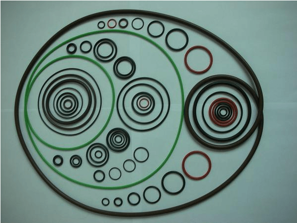 O形密封圈和Y形密封圈的優缺點對比