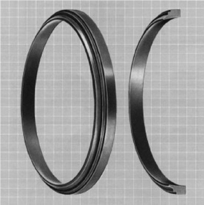 O形密封圈和Y形密封圈的優缺點對比