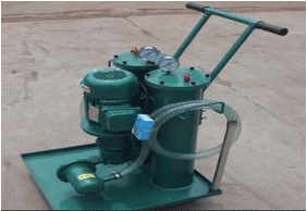 加油機九種常見故障及排除辦法