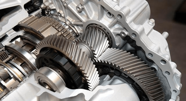 變速箱里面漏油一定要及時處理,要不后果很嚴重!