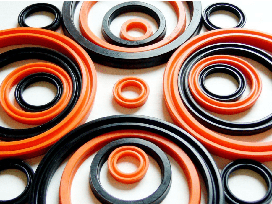 關于油封不得不知道的事