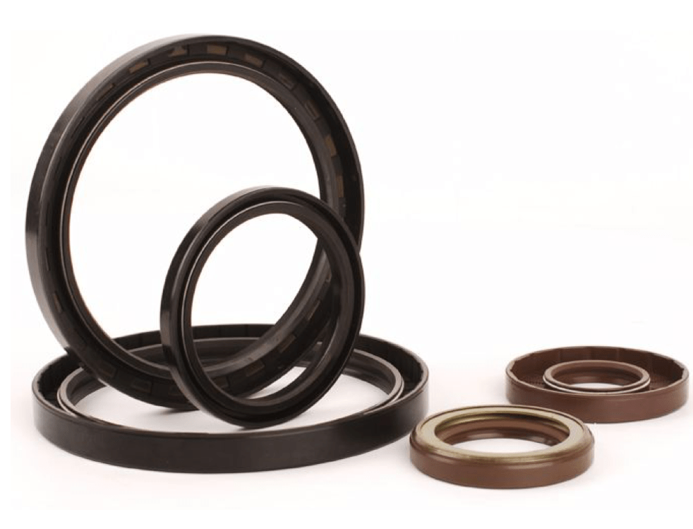 關于油封不得不知道的事！