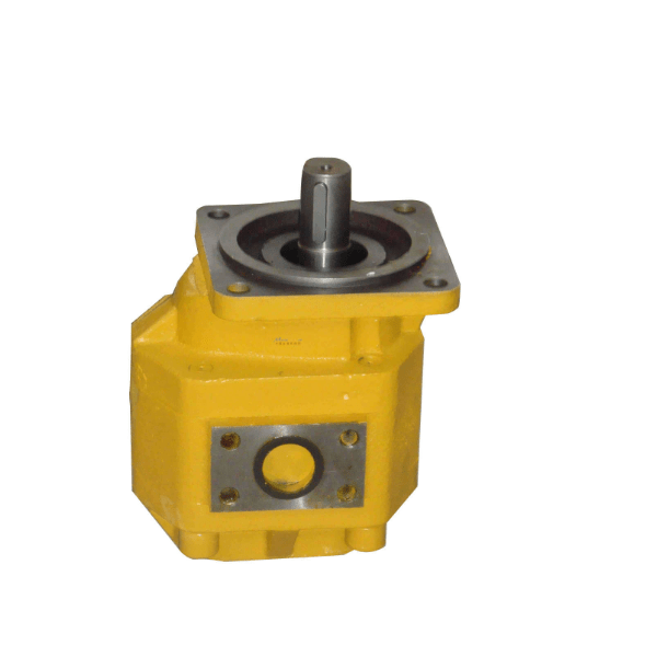 工程機械液壓件的特點