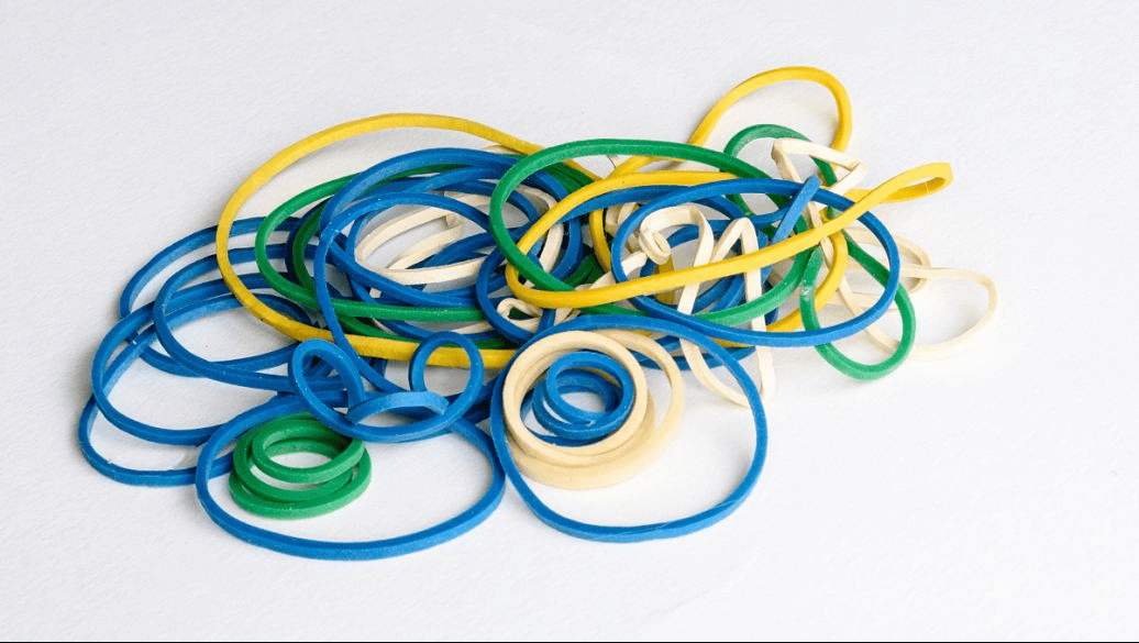 密封圈材料的選擇對其密封性能和使用壽命的重要意義