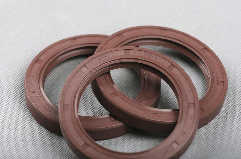 旋轉軸用唇形密封圈安裝注意事項