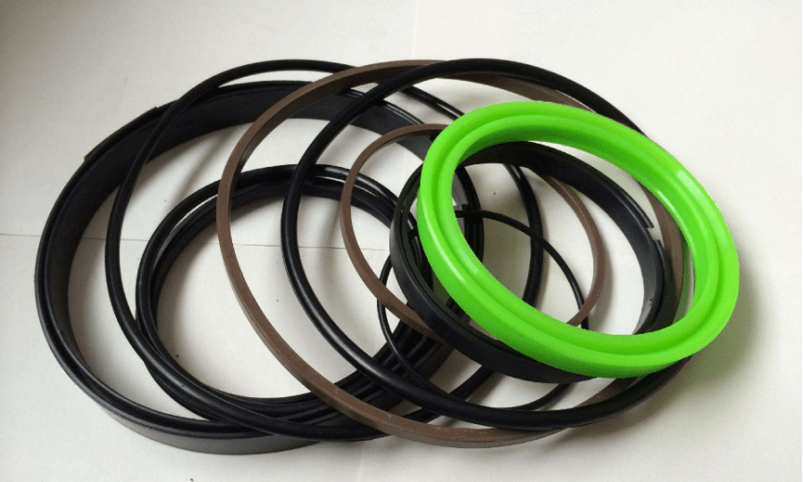 液壓密封件密封原理