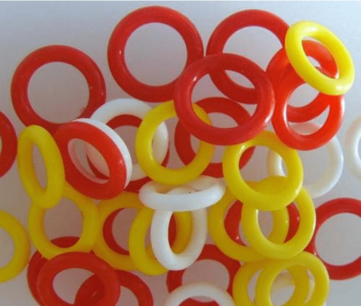 閥門用密封件的橡膠材質(zhì)有哪些?