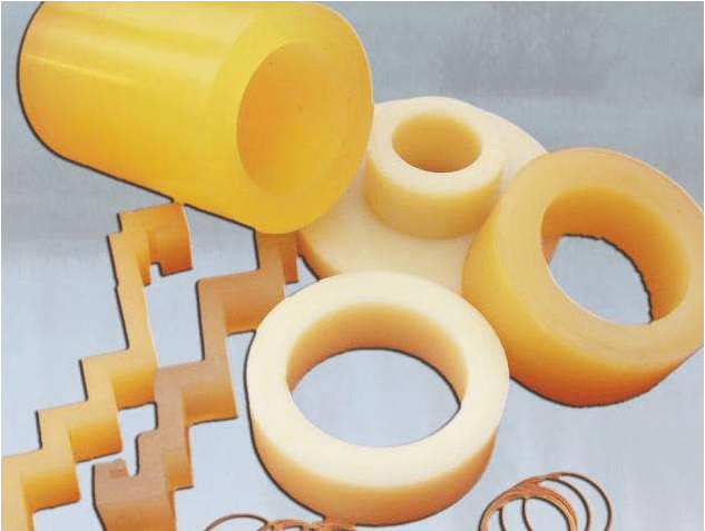 閥門用密封件的橡膠材質(zhì)有哪些?