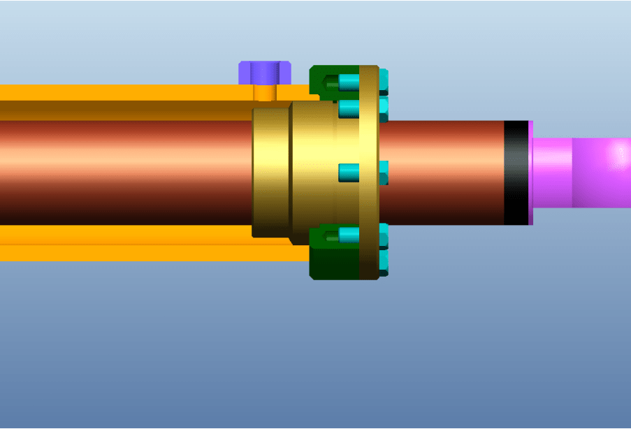 液壓傳動是依靠什么來傳遞運動?