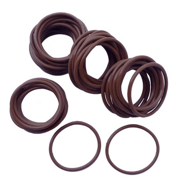 氟橡膠油封的性能特點？