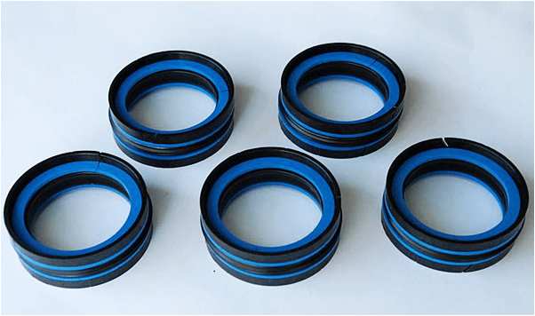 唇形密封圈常見哪些類型