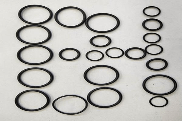 橡膠圈的安裝注意事項
