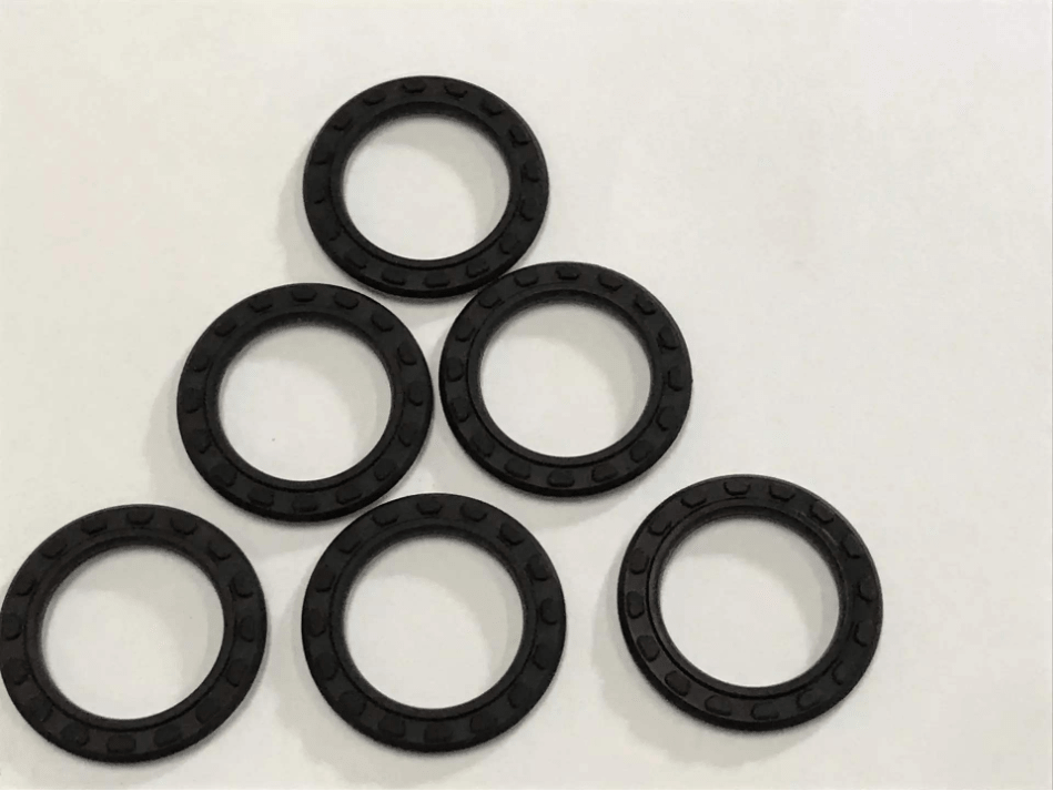 氯丁橡膠密封圈