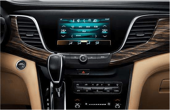 汽車空調關鍵零部件之一——O型圈簡介