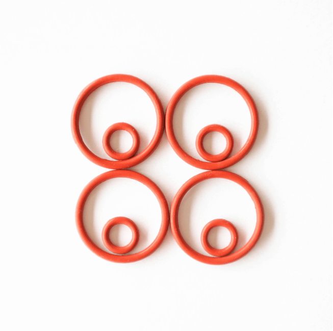 樣子很簡(jiǎn)單，設(shè)計(jì)卻不簡(jiǎn)單——O型密封圈及其槽的設(shè)計(jì)