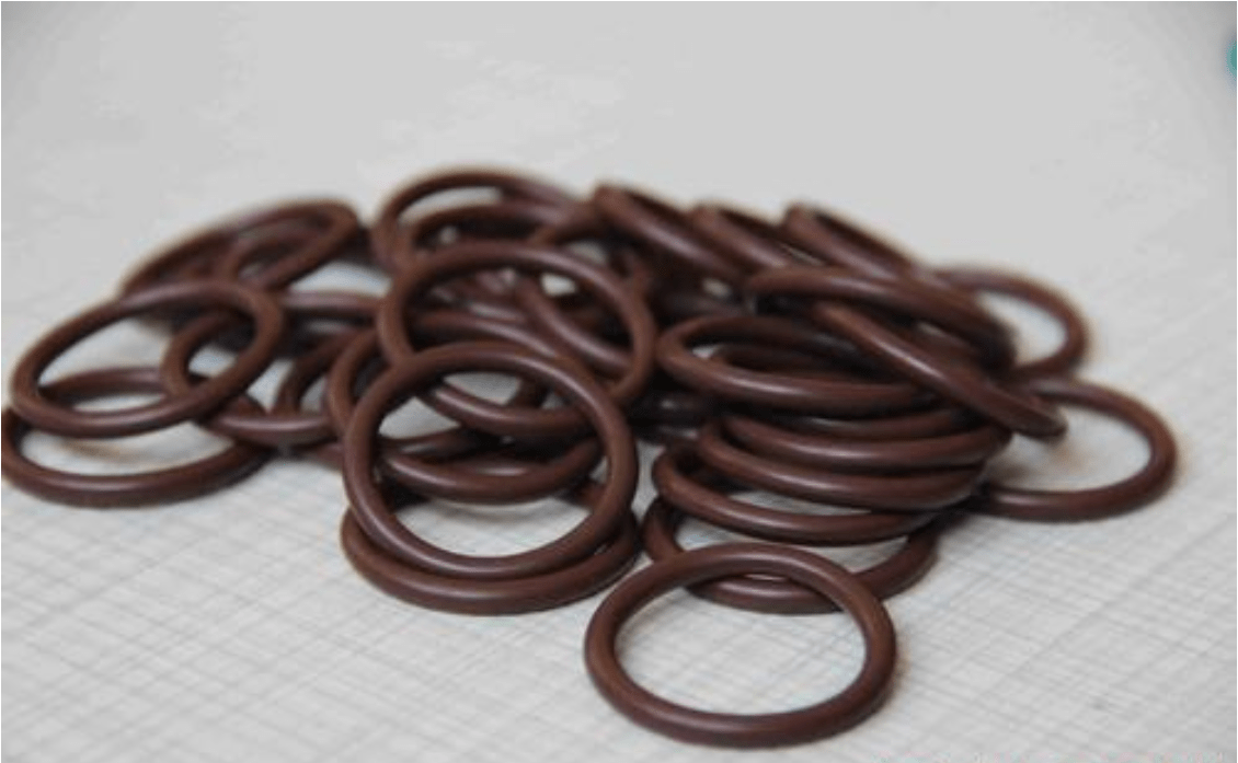 泄漏之“密”——談?wù)劇癘”型密封圈