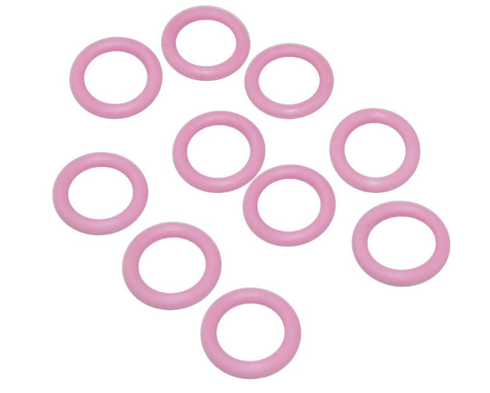 泄漏之“密”——談?wù)劇癘”型密封圈