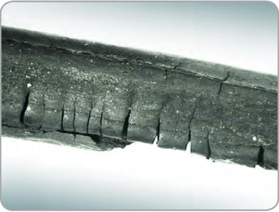 選用O型圈時，容易被忽略的幾個因素—間隙、溫度、物理化學性質