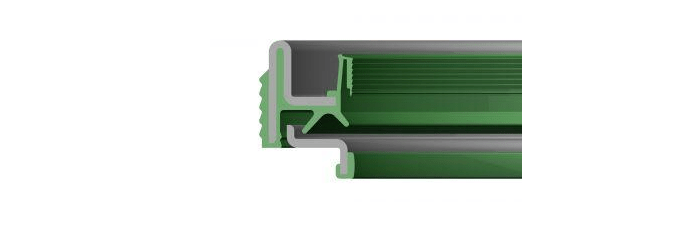 小部件大功效 創新性節能減排之發動機油封