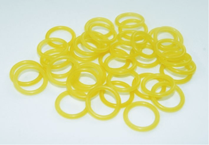 聚氨酯O型密封圈特點及應用簡介