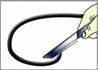 生活中密封O型圈的簡單制造方法