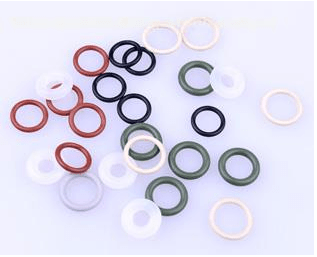 性能不同的O型圈應(yīng)該如何選擇配方？