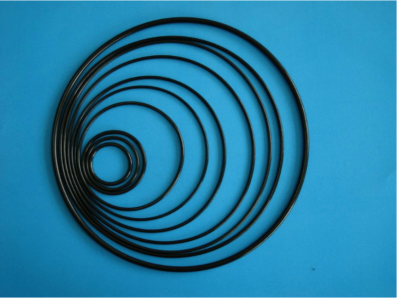 密封圈，小小體積大大能量