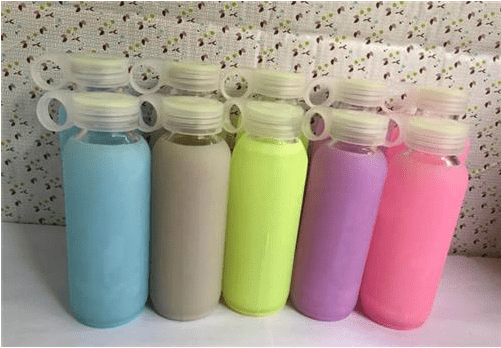 水杯用食品G硅膠O形圈