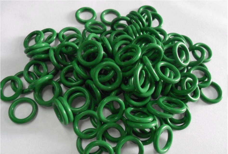 O型圈的選用及其注意事項