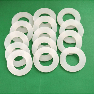 進口硅膠O型圈