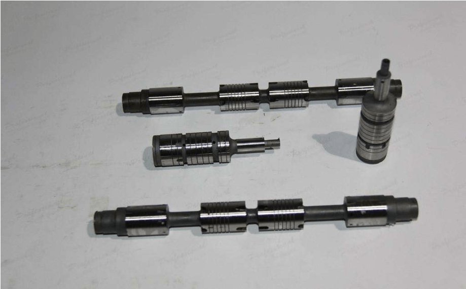 鏟斗動作慢、無力 換個O型圈故障馬上解決