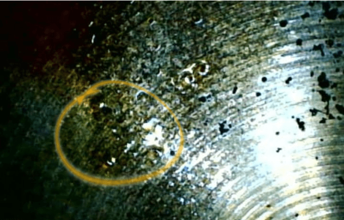 燒機油不可怕 發動機燒機油解決方案(上)