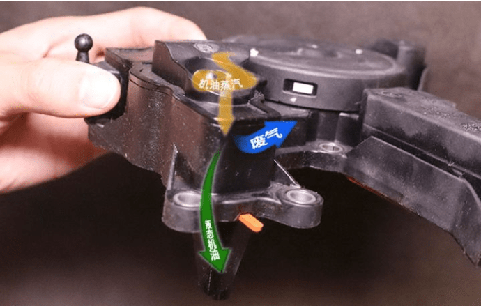 燒機油不可怕 發動機燒機油解決方案(上)