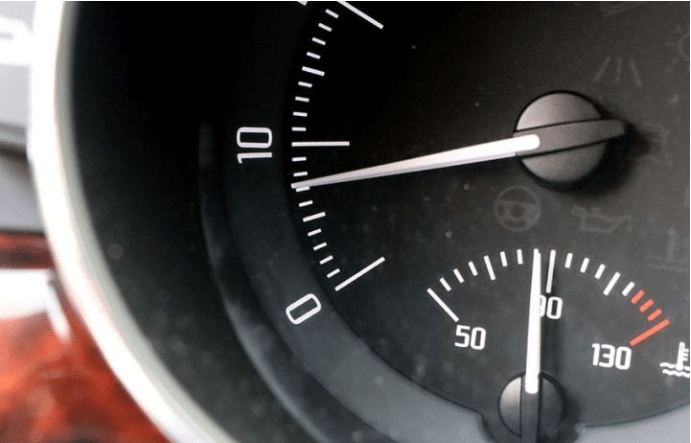 燒機油不可怕 發動機燒機油解決方案(上)