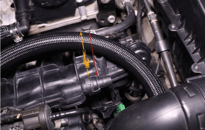 燒機油不可怕 發動機燒機油解決方案(上)