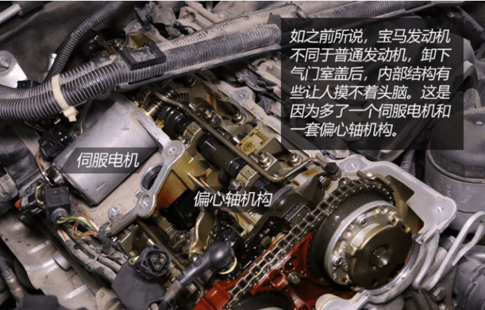 燒機油不可怕 發(fā)動機燒機油解決方案(下)