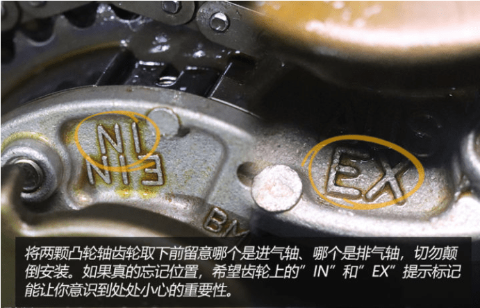 燒機油不可怕 發(fā)動機燒機油解決方案(下)