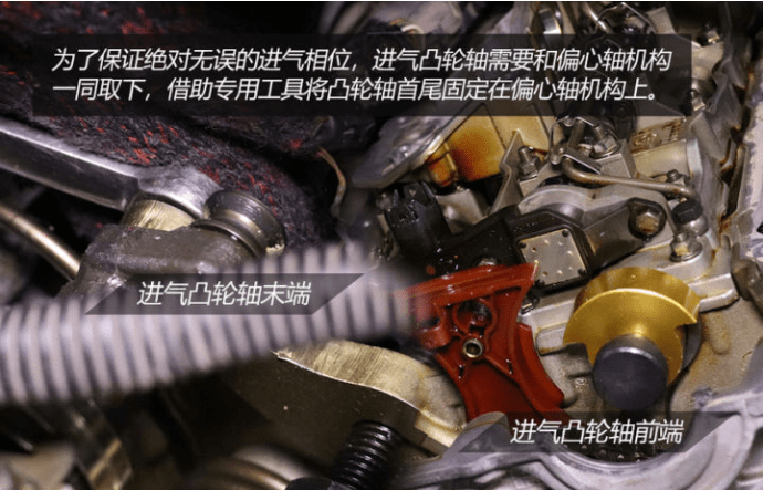 燒機油不可怕 發(fā)動機燒機油解決方案(下)