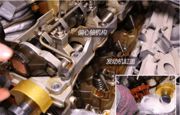 燒機油不可怕 發(fā)動機燒機油解決方案(下)