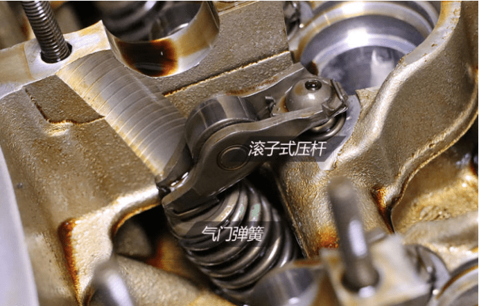 燒機油不可怕 發(fā)動機燒機油解決方案(下)