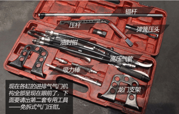 燒機油不可怕 發(fā)動機燒機油解決方案(下)