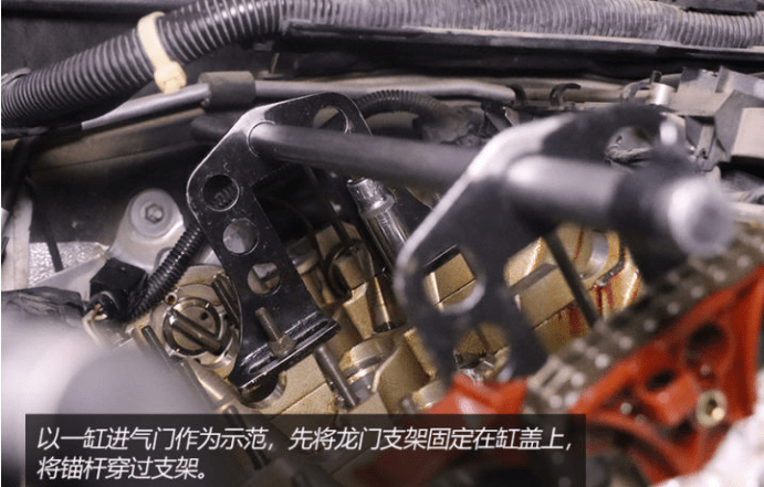 燒機油不可怕 發(fā)動機燒機油解決方案(下)