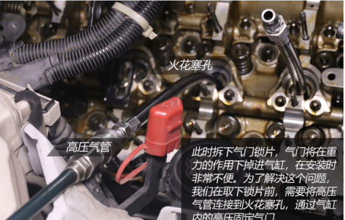 燒機油不可怕 發(fā)動機燒機油解決方案(下)