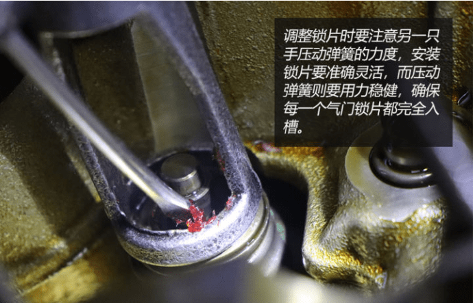 燒機油不可怕 發(fā)動機燒機油解決方案(下)