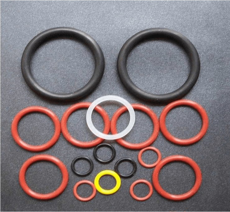 硅膠密封圈的使用壽命一般是多長？