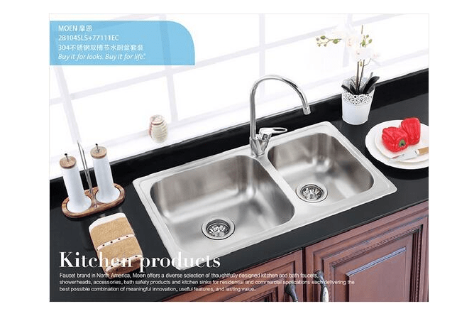 水槽底部漏水，防水層脫膠，怎么修？