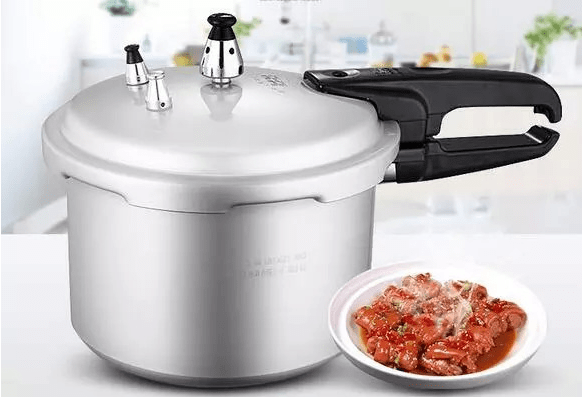 高壓鍋如何保證安全?