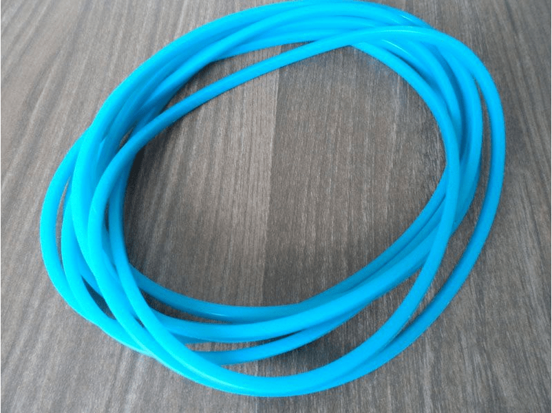 怎么更好的保存硅膠密封圈？