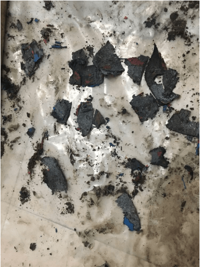 自力更生，細中見巧——記三隆動力電氣班檢修人員手工量身打造防漏油密封圈